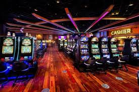 Вход на официальный сайт Casino Drift